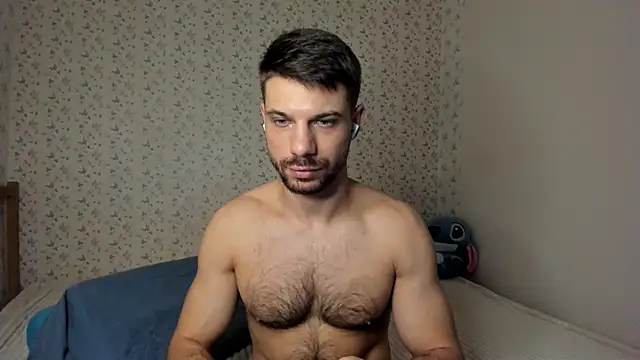 Snapshot of Tony_Wolf chatting on January 14, 2026, 5:33 am Tony Wolf online show from January 14, 2026, 5:33 am