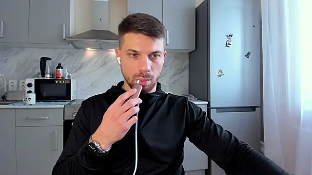 Tony Wolf online show from February 9, 2026, 11:30 am