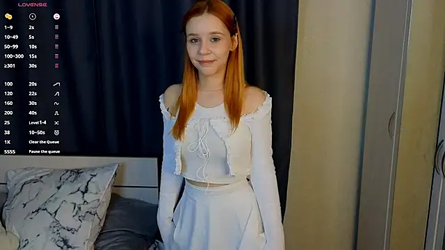 ArethaKofa online show from January 10, 2026, 3:07 pm