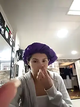 MapeDiamond online show from February 24, 2026, 11:55 am