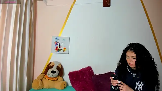 MapeDiamond online show from April 13, 2026, 3:05 pm