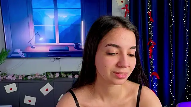 EmmyNoel online show from May 23, 2026, 7:13 pm