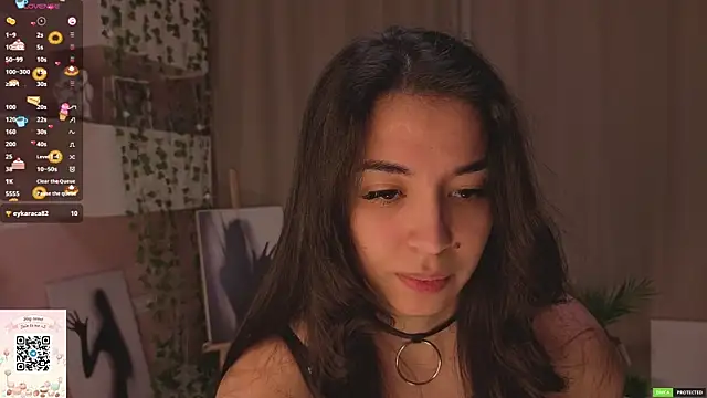 Snapshot of EmmyNoel chatting on February 28, 2026, 7:13 pm EmmyNoel online show from February 28, 2026, 7:13 pm