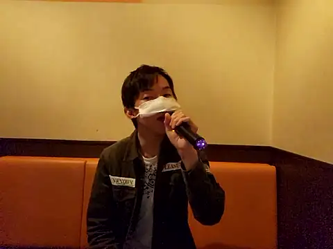 sweets danshi online show from April 17, 2026, 11:46 am