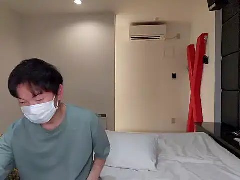 sweets danshi online show from April 5, 2026, 6:09 am