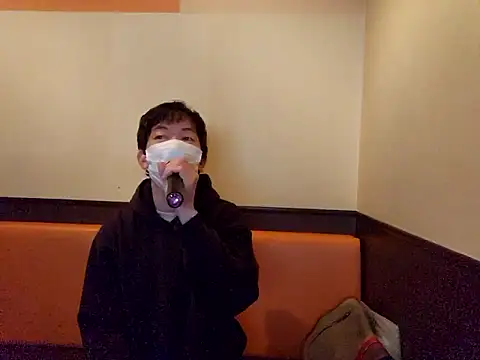 sweets danshi online show from April 10, 2026, 10:22 am