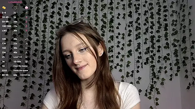 LisaBoddy online show from February 17, 2026, 1:08 pm