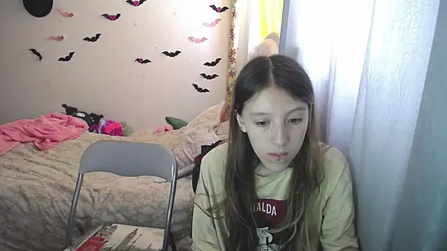 Briar y Blair online show from February 11, 2026, 2:17 pm