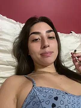 Snapshot of pampam_nifetinha chatting on February 12, 2026, 2:11 am pampam nifetinha online show from February 12, 2026, 2:11 am