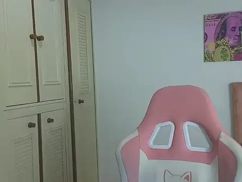 Valery  lovex online show from January 15, 2026, 10:13 pm