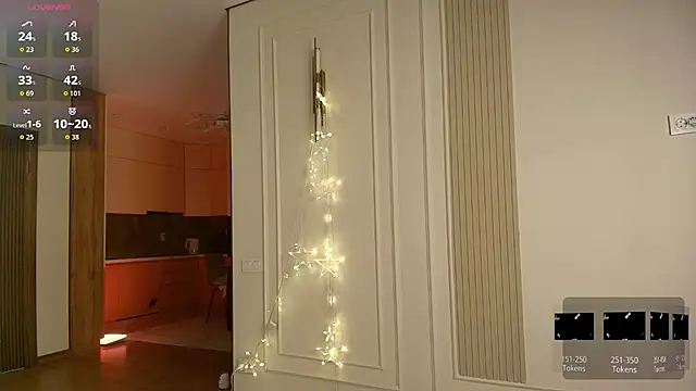 adoredora online show from January 12, 2026, 3:13 am