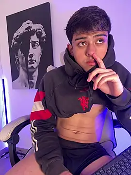 Snapshot of lian_fooxx chatting on February 14, 2026, 4:13 am lian fooxx online show from February 14, 2026, 4:13 am