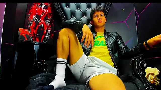 Ethan Waalker online show from February 13, 2026, 3:39 am