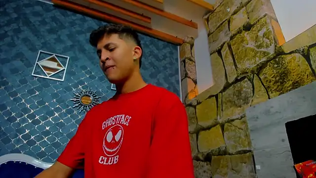 Ethan Waalker online show from December 21, 2025, 4:03 am