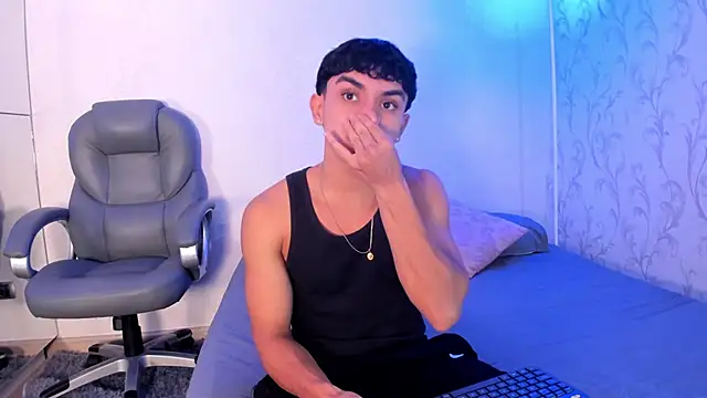  TaylorBlack online show from January 13, 2026, 11:36 am