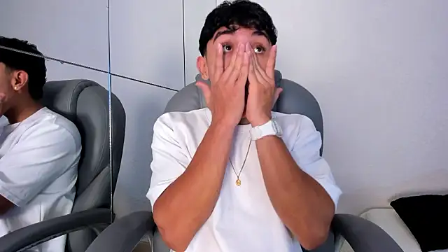  TaylorBlack online show from March 3, 2026, 11:39 am