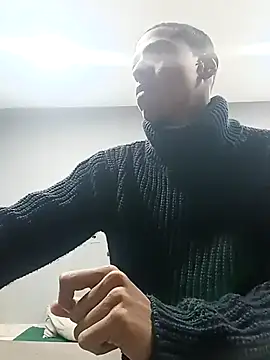 DANILO ONE online show from December 20, 2025, 2:58 am