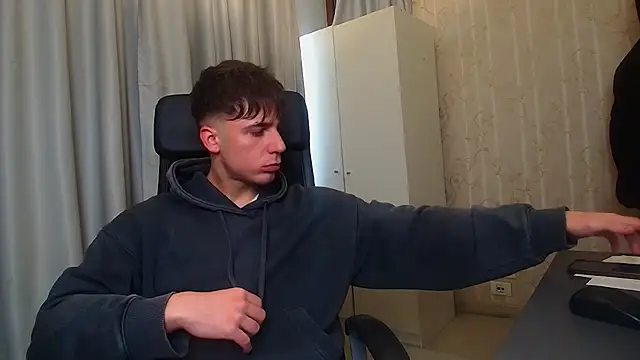 KellenWest online show from January 19, 2026, 11:03 am