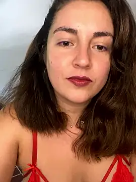 sweetrosedance online show from January 11, 2026, 8:16 pm