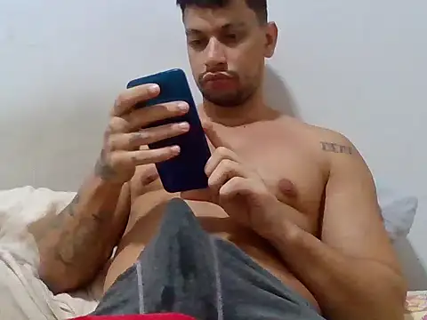 moreno dotado22 online show from December 23, 2025, 9:19 am