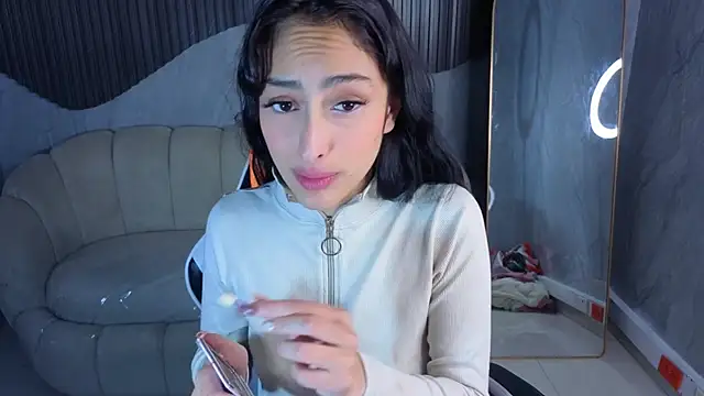 Tifany Tx online show from February 24, 2026, 12:50 pm