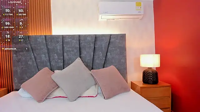 Kandy doll online show from March 31, 2026, 6:43 pm