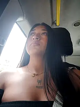 AnnaBliss- online show from January 8, 2026, 7:53 pm