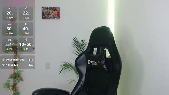 vieernes online show from February 3, 2026, 2:53 am