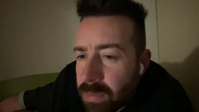 RickyGay94 online show from December 22, 2025, 1:28 am