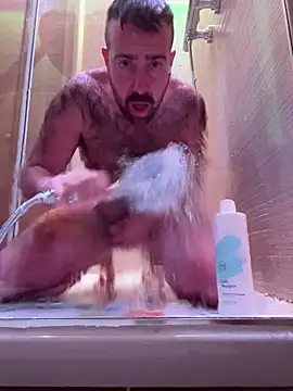 RickyGay94 online show from January 15, 2026, 7:17 pm