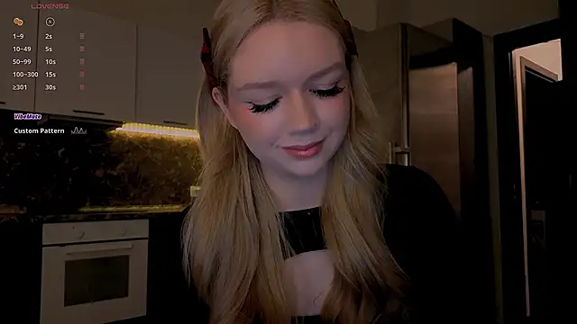 my liss online show from February 14, 2026, 8:20 pm