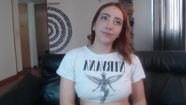 BeautyYoungblond online show from May 28, 2026, 6:03 pm