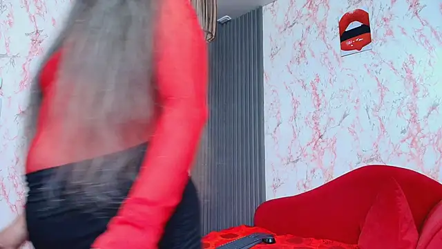 Helenna Rose online show from February 11, 2026, 3:34 pm