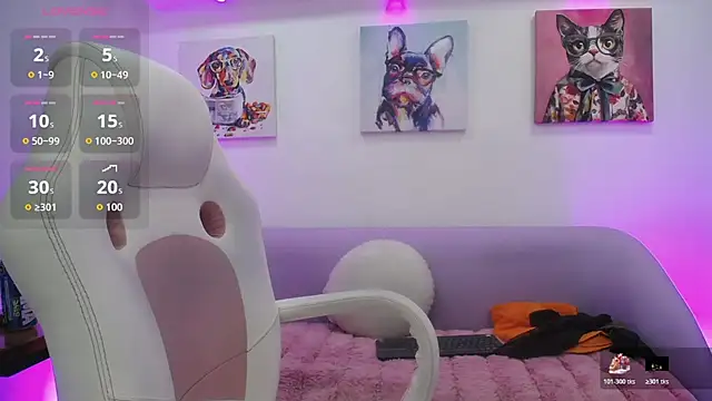 Owen JP online show from January 13, 2026, 8:02 pm