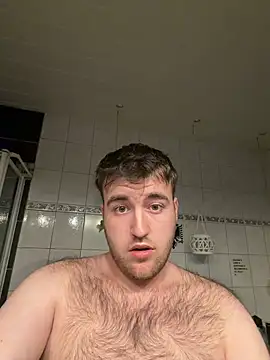 KinkyLovePublic online show from April 14, 2026, 6:46 pm