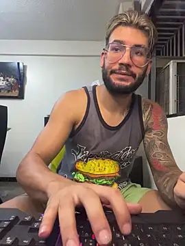 thedragonboyxxx online show from April 1, 2026, 4:58 am