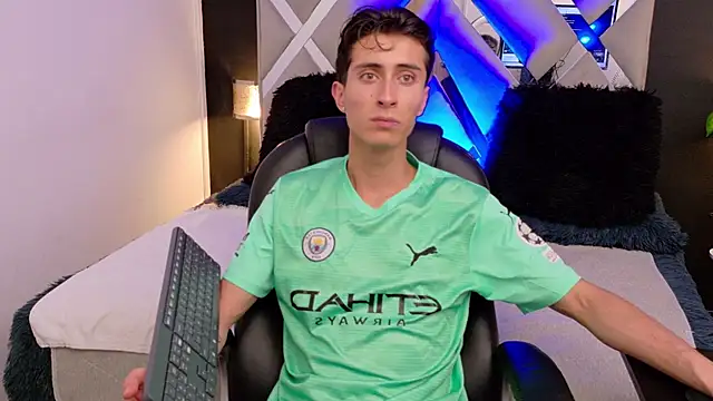 Ithan Skin online show from January 9, 2026, 12:34 pm