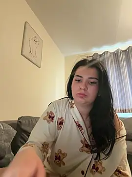 laceyblackx online show from February 19, 2026, 11:40 am