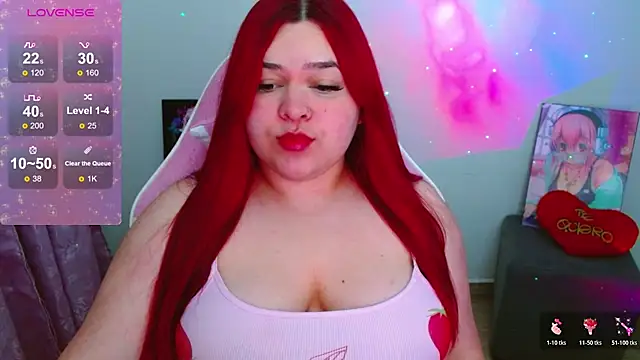 Snapshot of Dannie_sofie1 chatting on February 26, 2026, 3:39 am Dannie sofie1 online show from February 26, 2026, 3:39 am