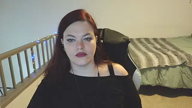 VixieVanderbilt online show from January 14, 2026, 5:27 pm