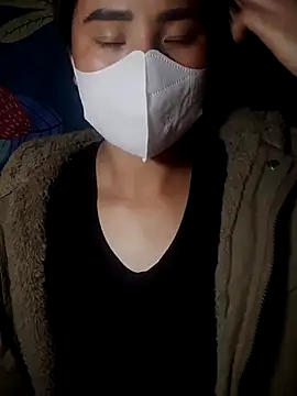 Belinda-686 online show from February 8, 2026, 12:25 pm