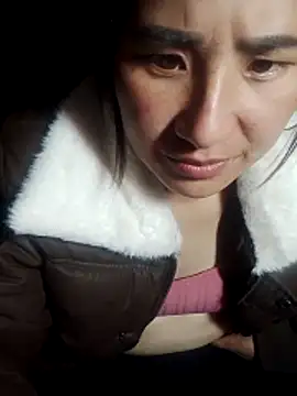 Belinda-686 online show from February 7, 2026, 10:01 am