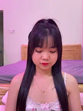 Snapshot of ___KARA___ chatting on February 21, 2026, 1:07 am KARA online show from February 21, 2026, 1:07 am