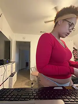 SweeTexasKyn online show from January 16, 2026, 11:42 pm