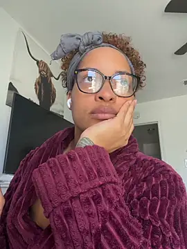 SweeTexasKyn online show from February 23, 2026, 5:46 pm