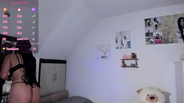 VEROSlen- online show from February 17, 2026, 2:53 am