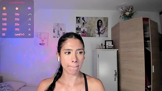 VEROSlen- online show from January 16, 2026, 2:48 am