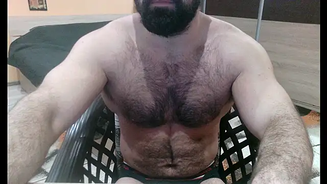 alieninhumanbody1 online show from January 6, 2026, 2:10 pm