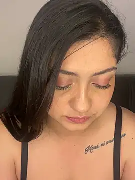 Amyy 1 online show from January 17, 2026, 8:45 pm