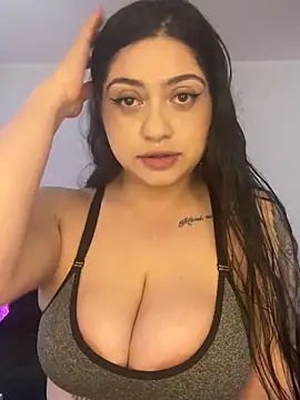 Amyy 1 online show from March 18, 2026, 7:59 pm